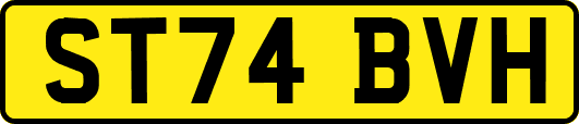 ST74BVH