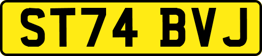 ST74BVJ