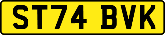 ST74BVK