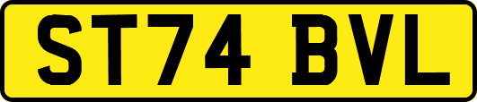 ST74BVL