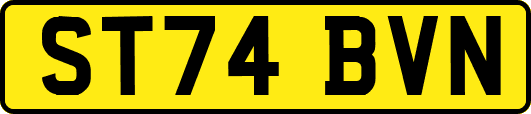 ST74BVN