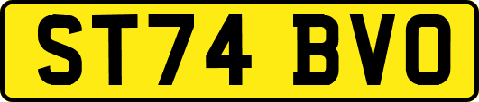 ST74BVO