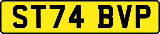 ST74BVP
