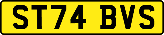ST74BVS