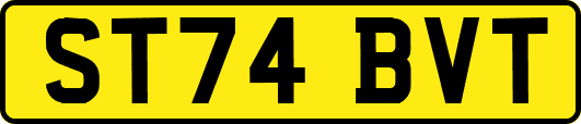 ST74BVT