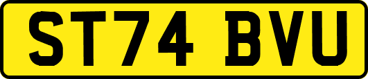 ST74BVU