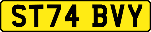 ST74BVY