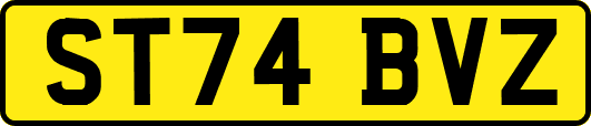 ST74BVZ