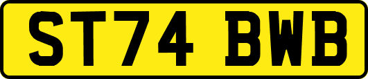 ST74BWB