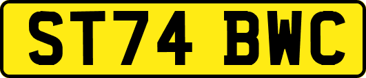 ST74BWC