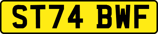 ST74BWF