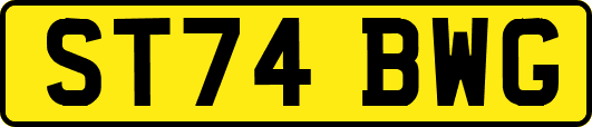 ST74BWG