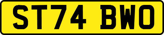 ST74BWO