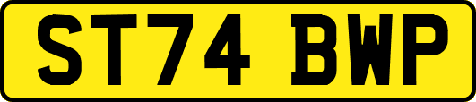 ST74BWP