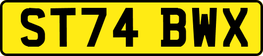 ST74BWX
