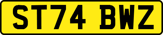 ST74BWZ