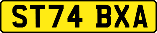 ST74BXA