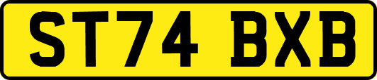 ST74BXB