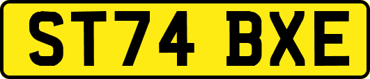 ST74BXE