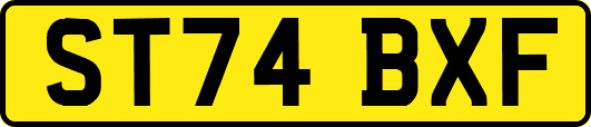 ST74BXF