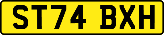 ST74BXH