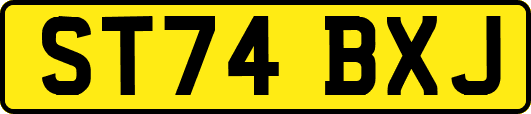 ST74BXJ
