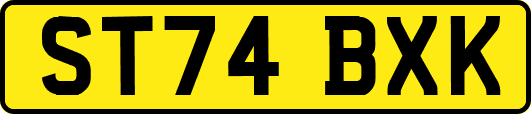 ST74BXK