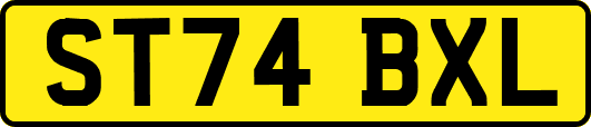 ST74BXL