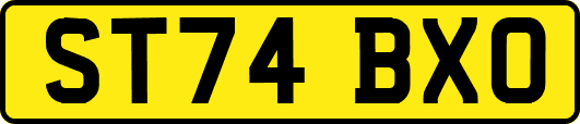 ST74BXO