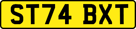 ST74BXT