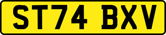 ST74BXV