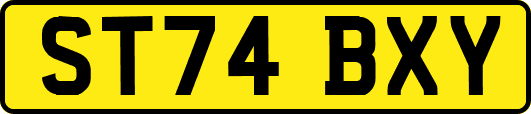ST74BXY
