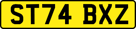 ST74BXZ