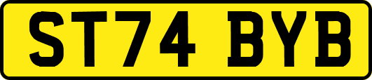 ST74BYB