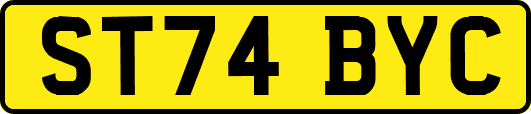 ST74BYC