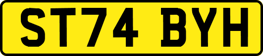 ST74BYH