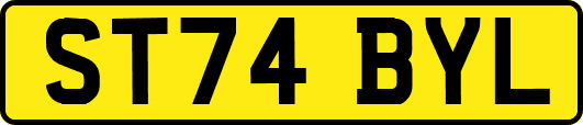 ST74BYL