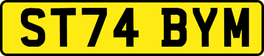 ST74BYM