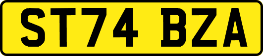 ST74BZA