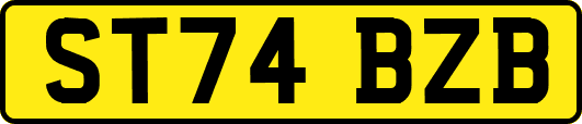 ST74BZB