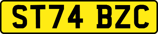 ST74BZC