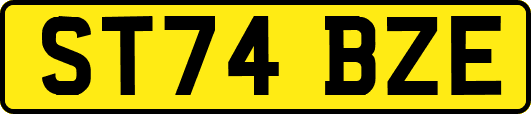 ST74BZE