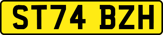 ST74BZH