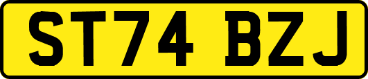 ST74BZJ