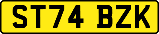 ST74BZK