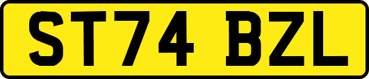ST74BZL