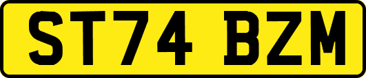 ST74BZM