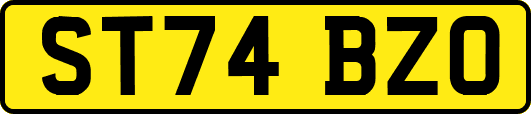 ST74BZO