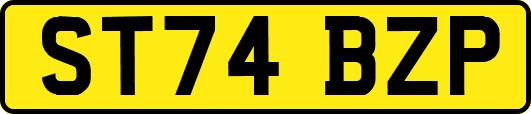 ST74BZP
