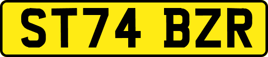 ST74BZR